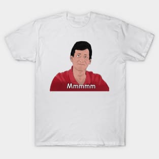 David - mmmm T-Shirt